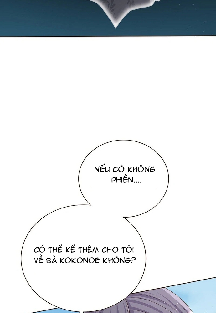 Cô Dâu Của Sói Trắng Chapter 82.1 - Trang 2
