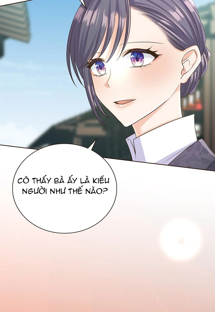 Cô Dâu Của Sói Trắng Chapter 82.1 - Trang 2