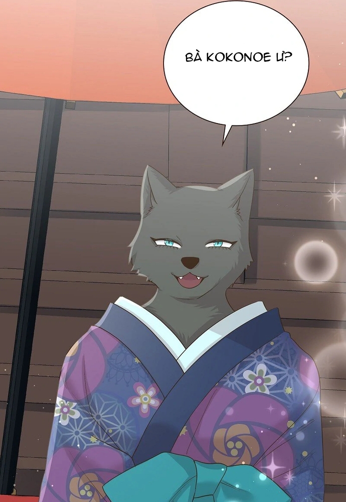 Cô Dâu Của Sói Trắng Chapter 82.1 - Trang 2