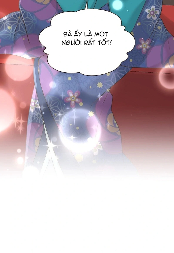 Cô Dâu Của Sói Trắng Chapter 82.1 - Trang 2