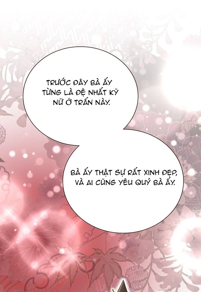 Cô Dâu Của Sói Trắng Chapter 82.1 - Trang 2