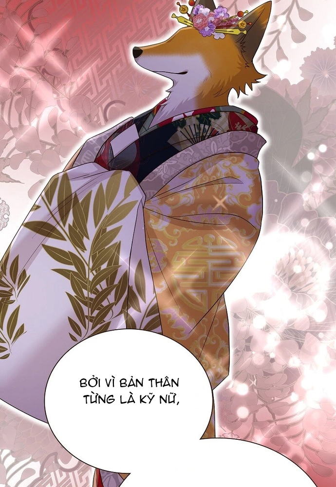 Cô Dâu Của Sói Trắng Chapter 82.1 - Trang 2