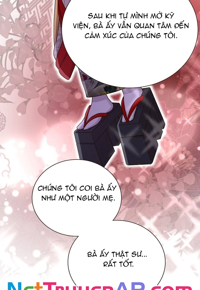 Cô Dâu Của Sói Trắng Chapter 82.1 - Trang 2