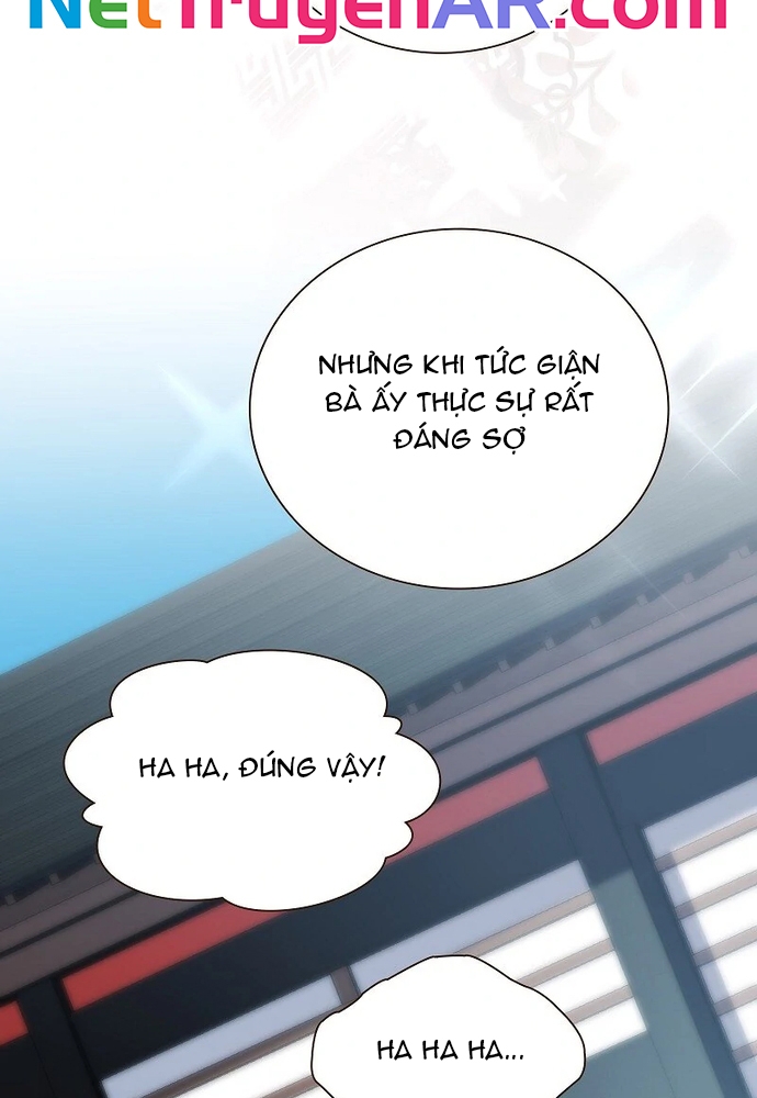 Cô Dâu Của Sói Trắng Chapter 82.1 - Trang 2