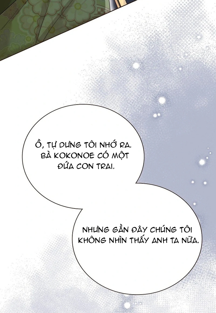 Cô Dâu Của Sói Trắng Chapter 82.1 - Trang 2