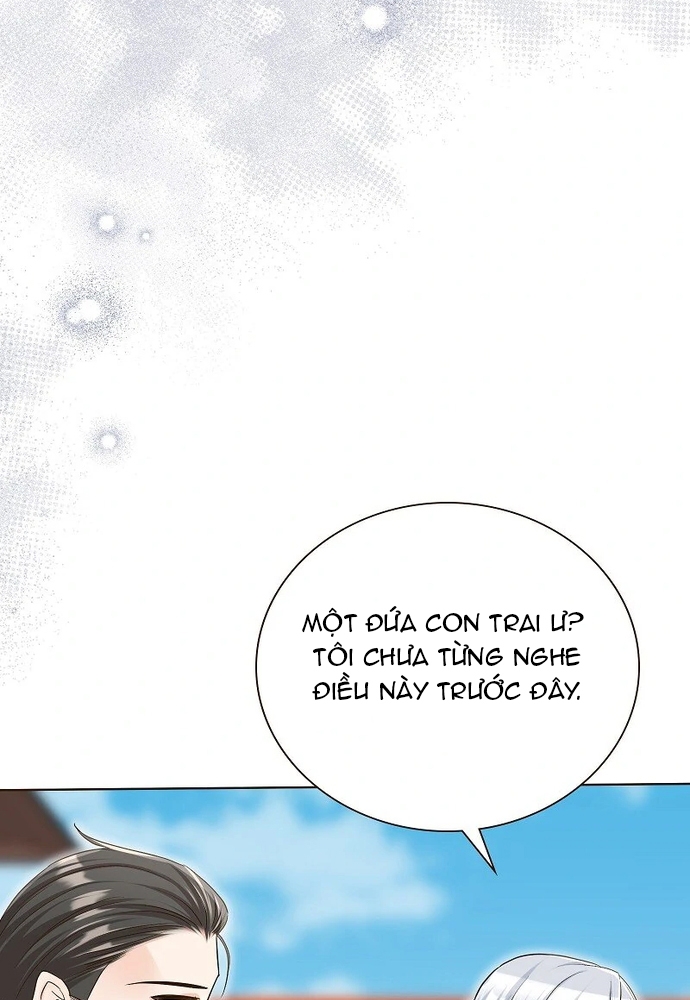 Cô Dâu Của Sói Trắng Chapter 82.1 - Trang 2
