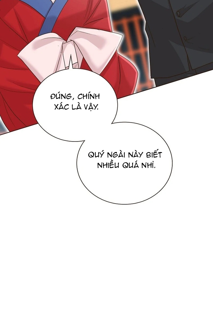 Cô Dâu Của Sói Trắng Chapter 82.1 - Trang 2