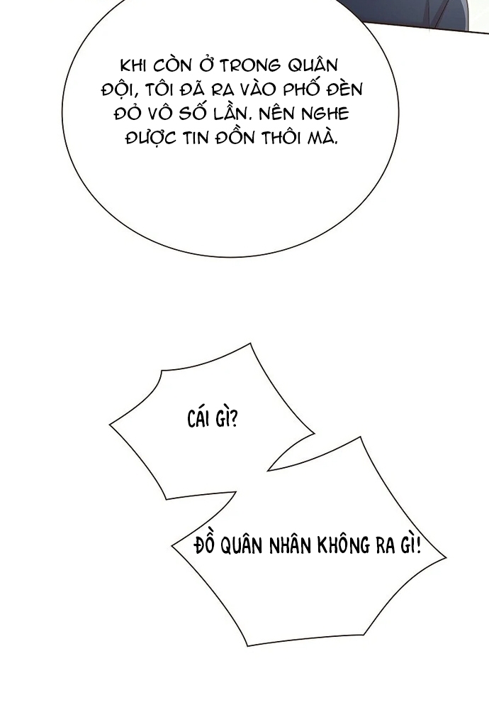 Cô Dâu Của Sói Trắng Chapter 82.1 - Trang 2