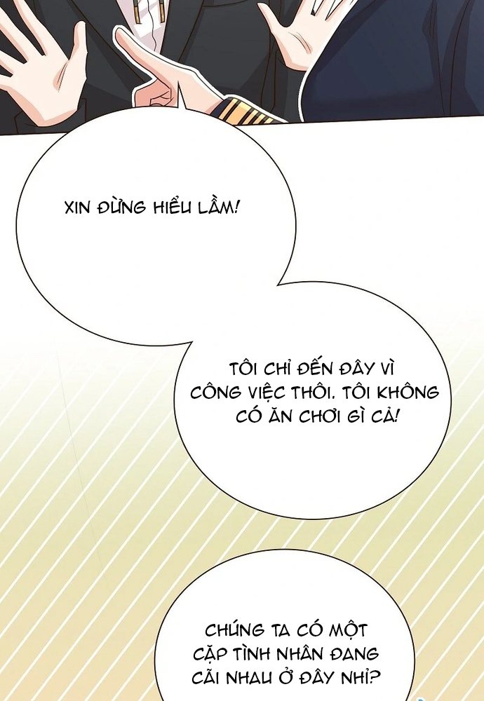 Cô Dâu Của Sói Trắng Chapter 82.1 - Trang 2