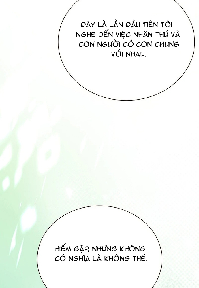 Cô Dâu Của Sói Trắng Chapter 82.1 - Trang 2
