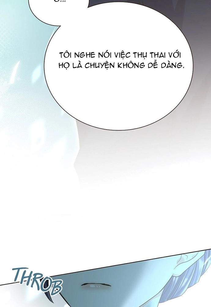 Cô Dâu Của Sói Trắng Chapter 82.1 - Trang 2