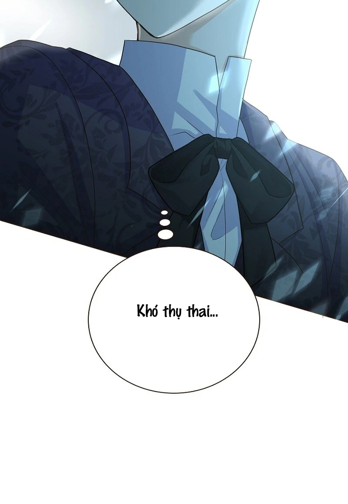 Cô Dâu Của Sói Trắng Chapter 82.1 - Trang 2
