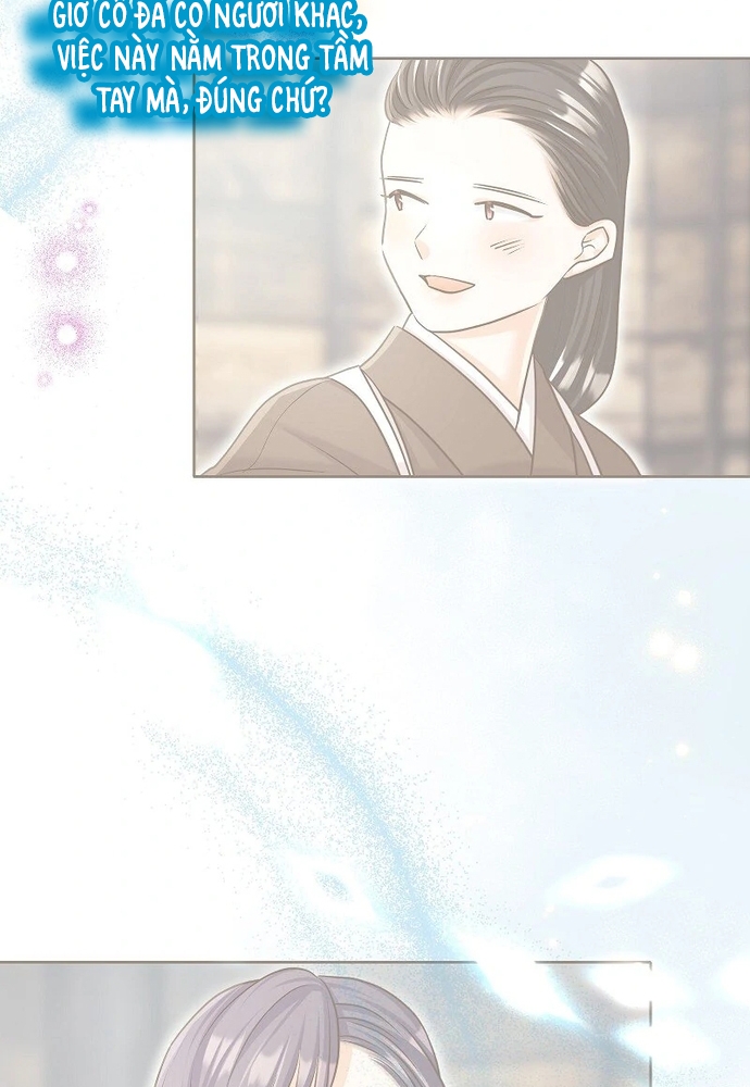 Cô Dâu Của Sói Trắng Chapter 82.1 - Trang 2