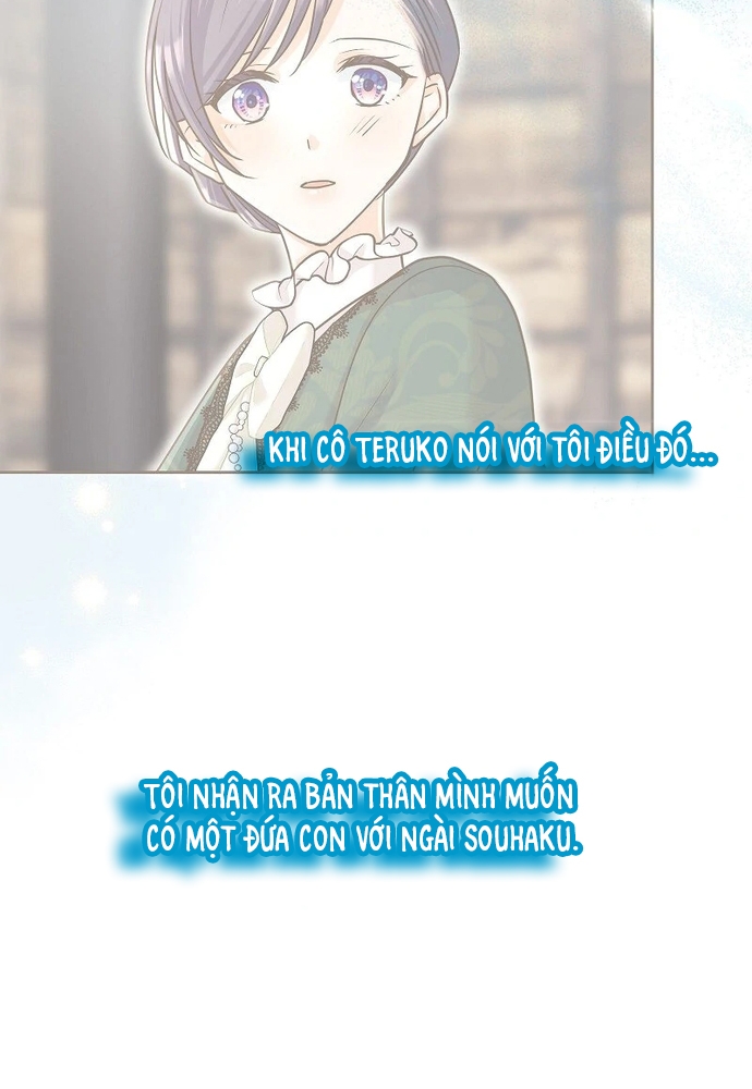 Cô Dâu Của Sói Trắng Chapter 82.1 - Trang 2