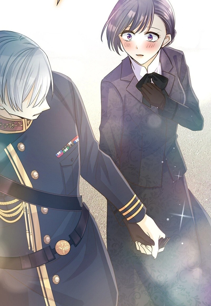Cô Dâu Của Sói Trắng Chapter 82.1 - Trang 2