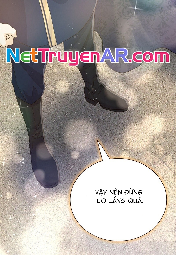 Cô Dâu Của Sói Trắng Chapter 82.1 - Trang 2