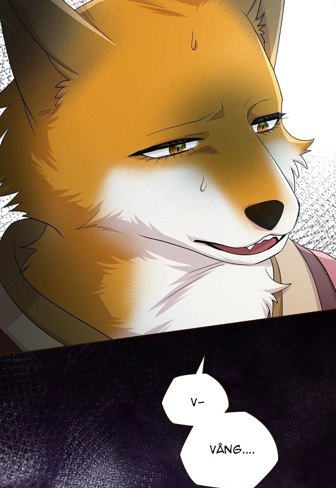 Cô Dâu Của Sói Trắng Chapter 82.1 - Trang 2