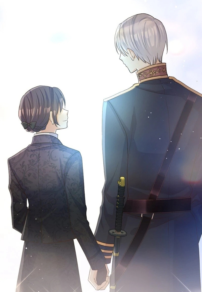 Cô Dâu Của Sói Trắng Chapter 82.1 - Trang 2