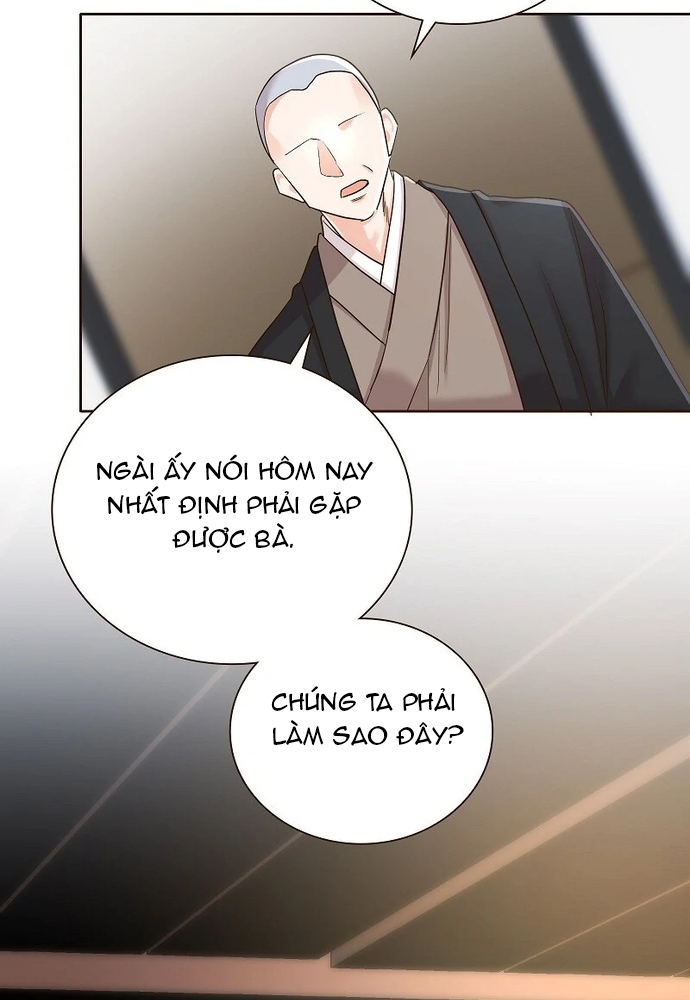 Cô Dâu Của Sói Trắng Chapter 82.1 - Trang 2