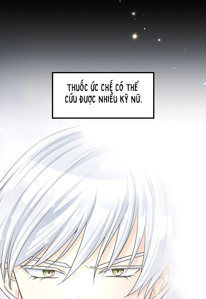 Cô Dâu Của Sói Trắng Chapter 82.1 - Trang 2