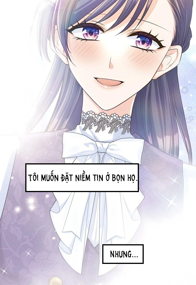 Cô Dâu Của Sói Trắng Chapter 82.1 - Trang 2