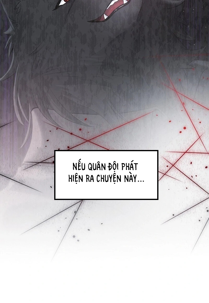 Cô Dâu Của Sói Trắng Chapter 82.1 - Trang 2