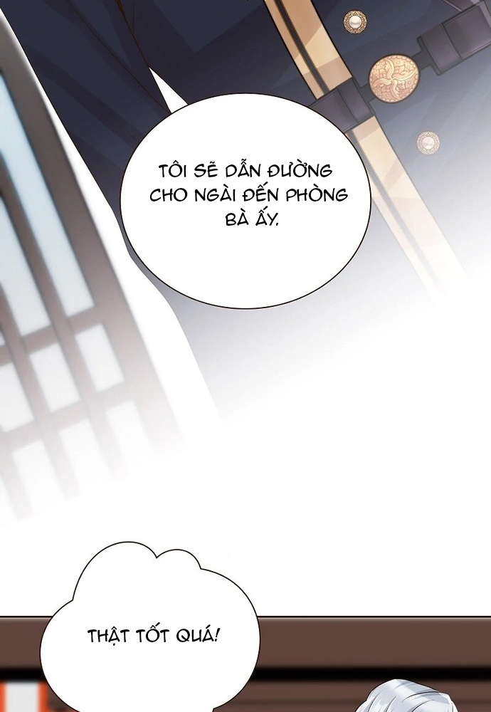 Cô Dâu Của Sói Trắng Chapter 82.1 - Trang 2