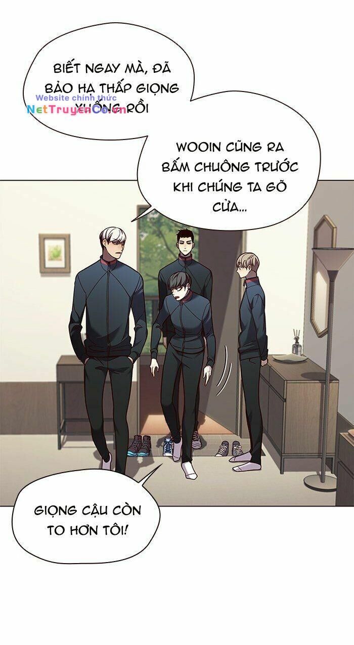 Cô Dâu Của Sói Trắng Chapter 82 - Trang 2