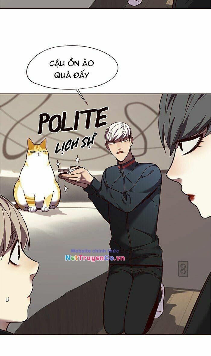 Cô Dâu Của Sói Trắng Chapter 82 - Trang 2