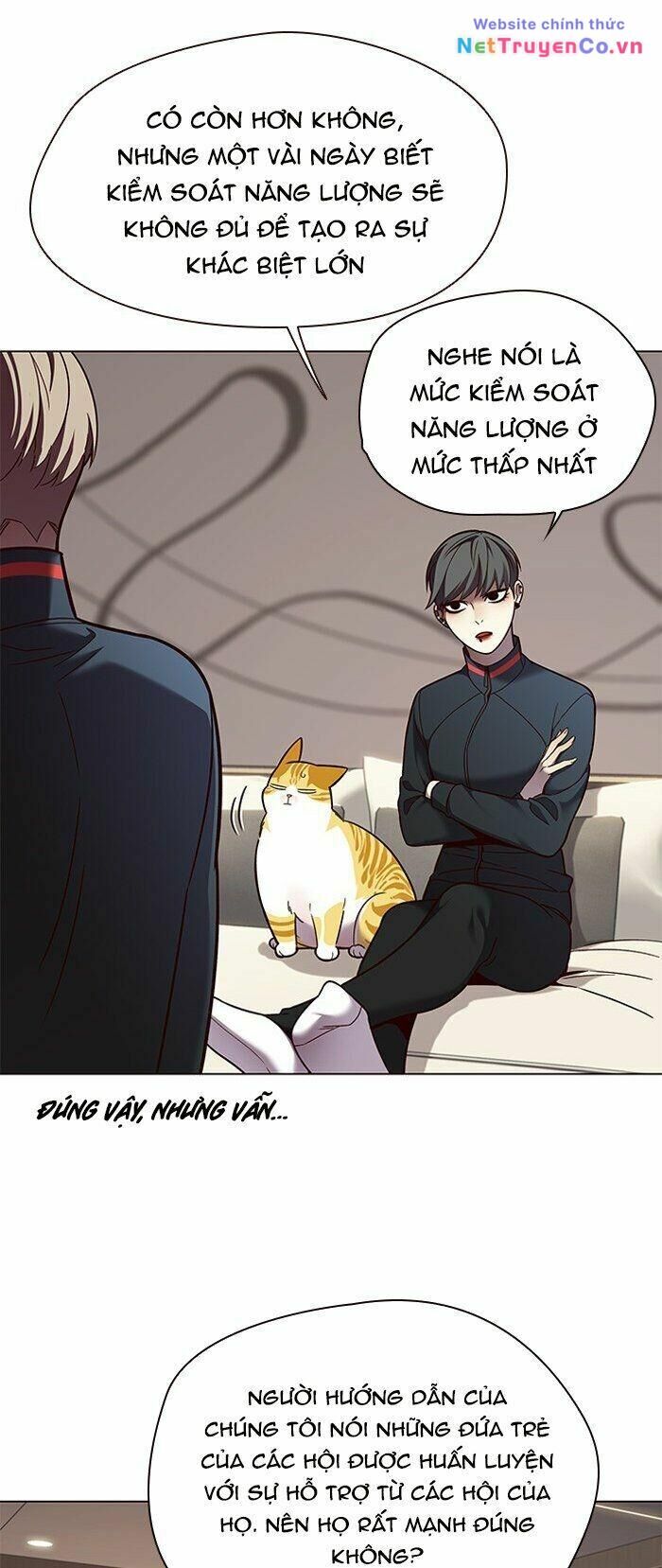 Cô Dâu Của Sói Trắng Chapter 82 - Trang 2