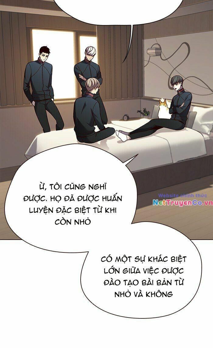 Cô Dâu Của Sói Trắng Chapter 82 - Trang 2