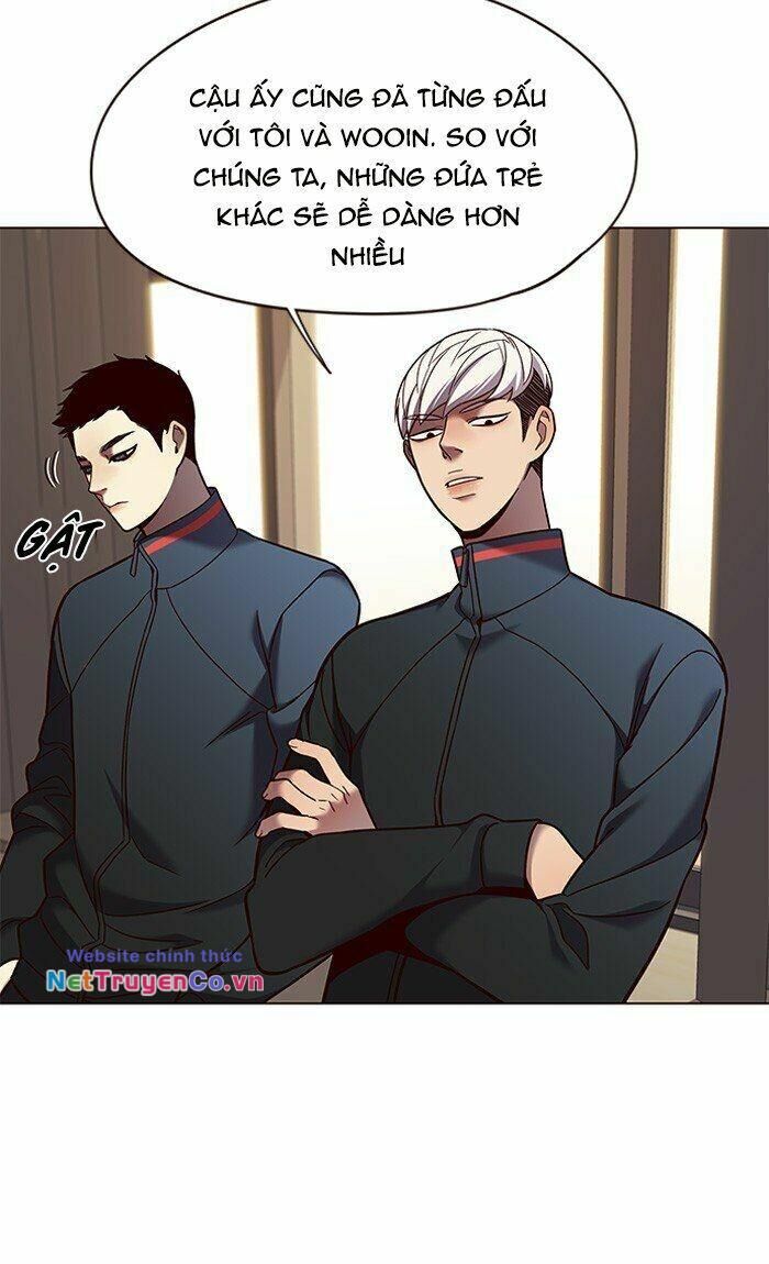 Cô Dâu Của Sói Trắng Chapter 82 - Trang 2