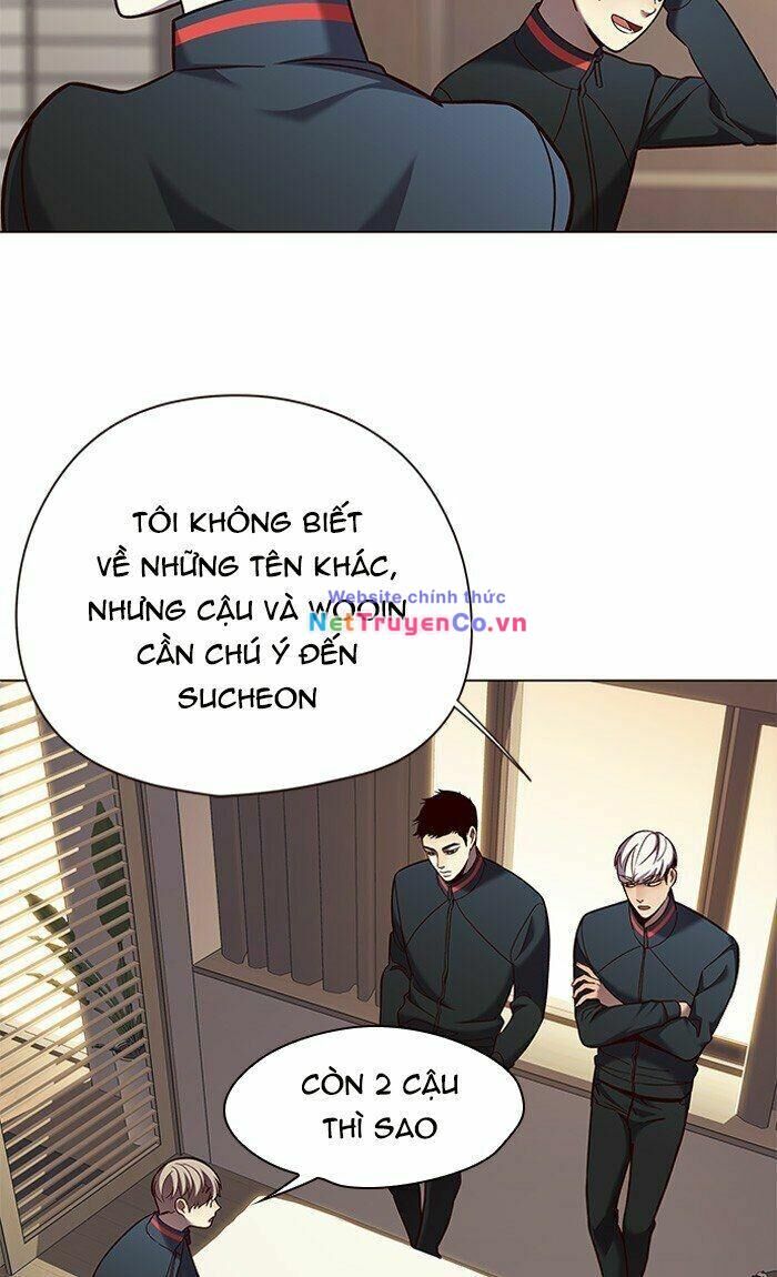 Cô Dâu Của Sói Trắng Chapter 82 - Trang 2