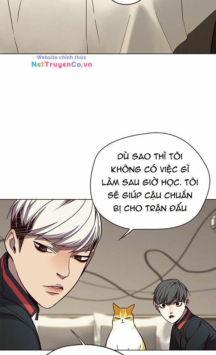 Cô Dâu Của Sói Trắng Chapter 82 - Trang 2