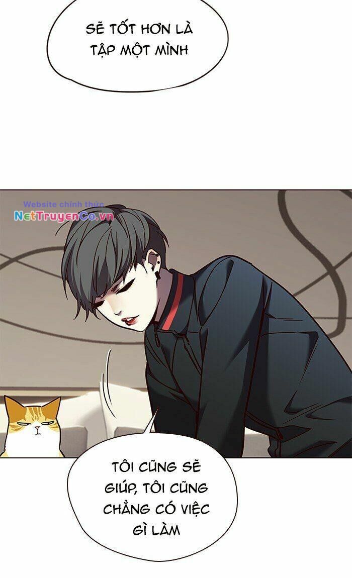 Cô Dâu Của Sói Trắng Chapter 82 - Trang 2