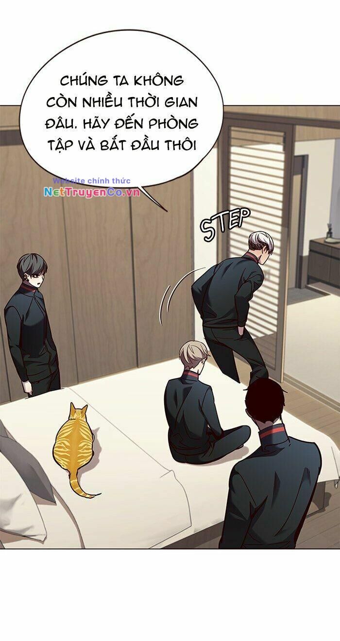 Cô Dâu Của Sói Trắng Chapter 82 - Trang 2