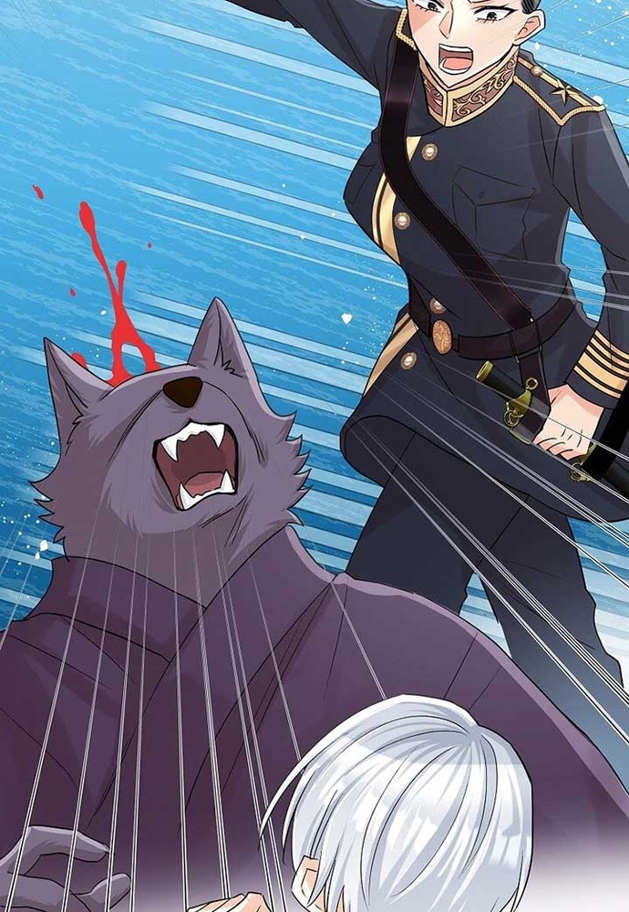 Cô Dâu Của Sói Trắng Chapter 83.1 - Trang 2