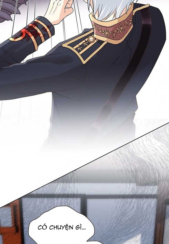 Cô Dâu Của Sói Trắng Chapter 83.1 - Trang 2