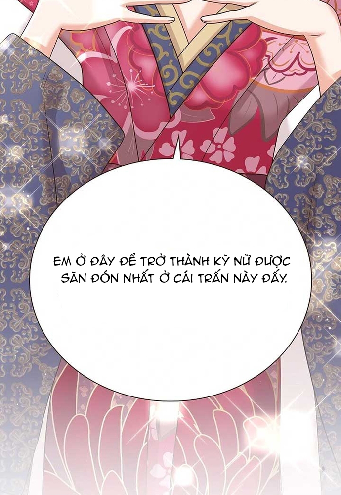 Cô Dâu Của Sói Trắng Chapter 83.1 - Trang 2