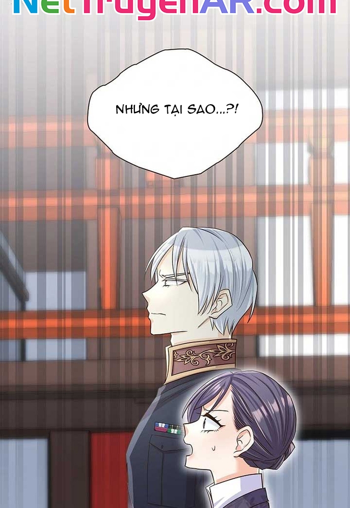 Cô Dâu Của Sói Trắng Chapter 83.1 - Trang 2