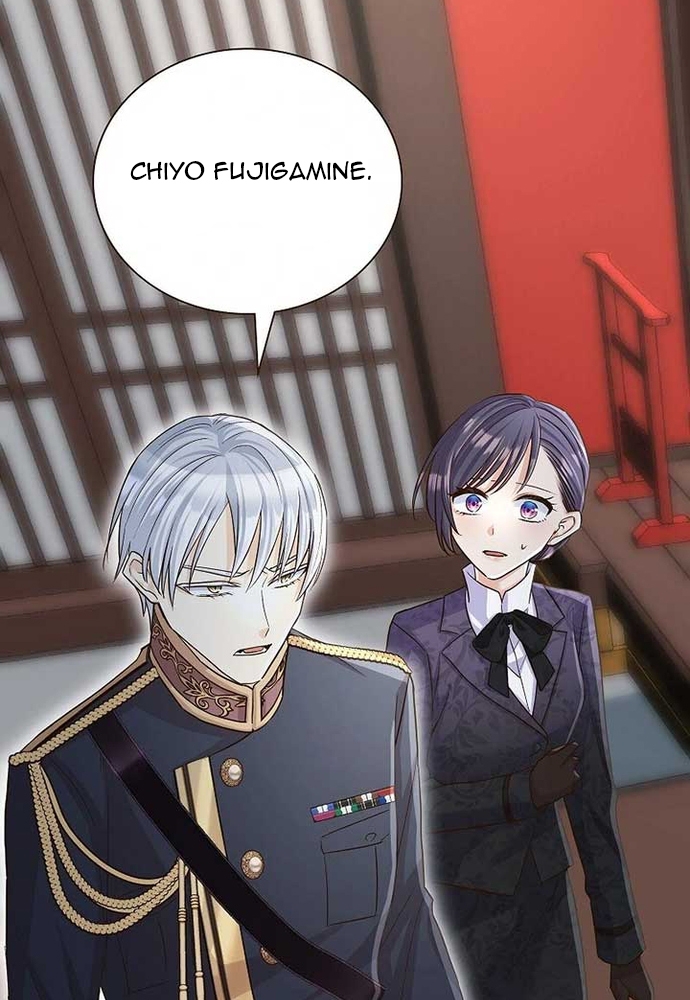 Cô Dâu Của Sói Trắng Chapter 83.1 - Trang 2