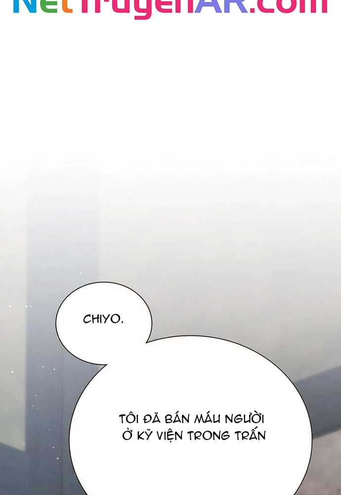 Cô Dâu Của Sói Trắng Chapter 83.1 - Trang 2
