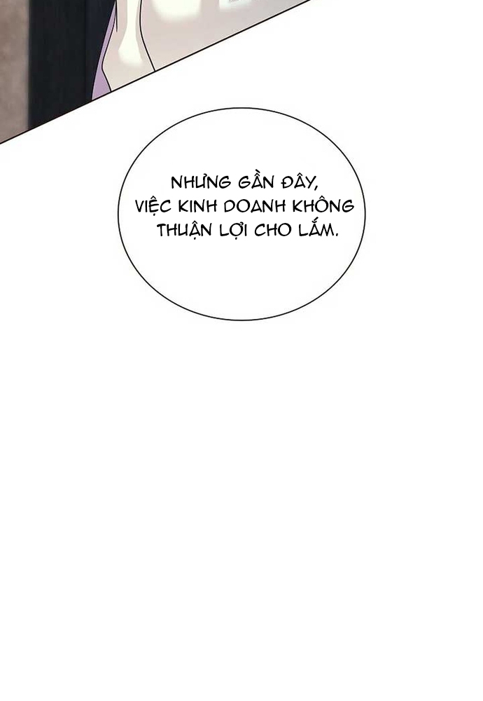 Cô Dâu Của Sói Trắng Chapter 83.1 - Trang 2