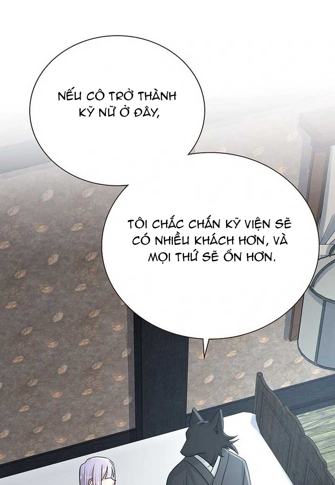 Cô Dâu Của Sói Trắng Chapter 83.1 - Trang 2