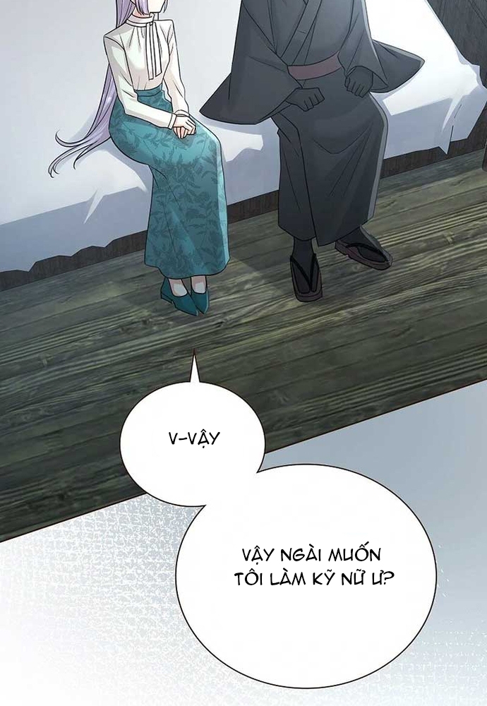 Cô Dâu Của Sói Trắng Chapter 83.1 - Trang 2