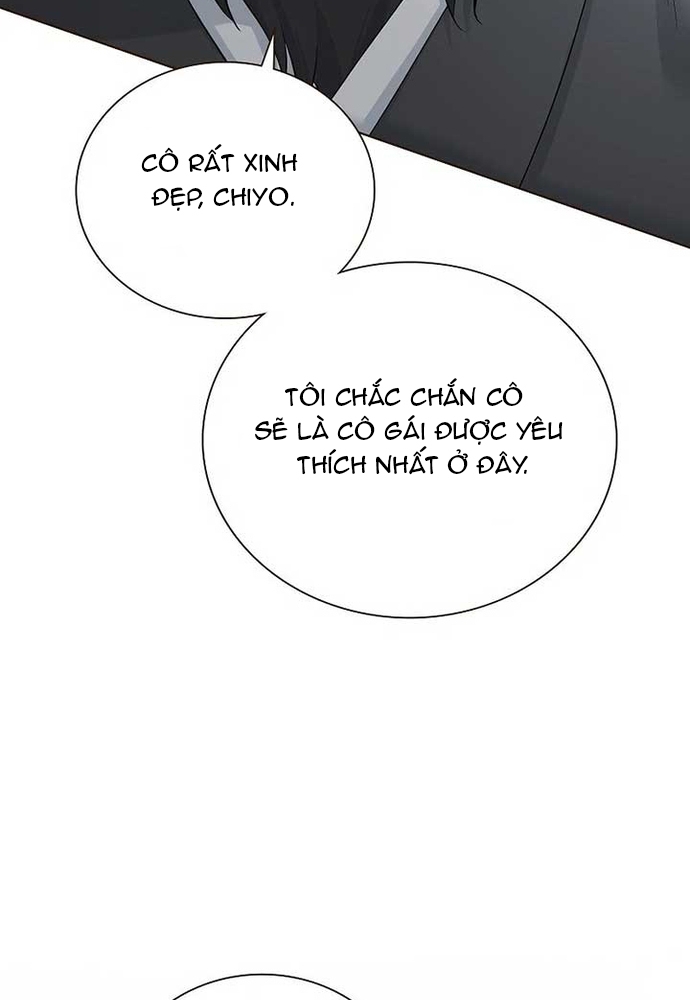 Cô Dâu Của Sói Trắng Chapter 83.1 - Trang 2