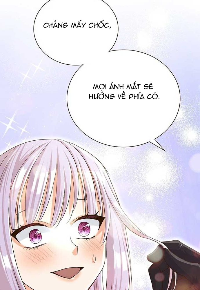 Cô Dâu Của Sói Trắng Chapter 83.1 - Trang 2