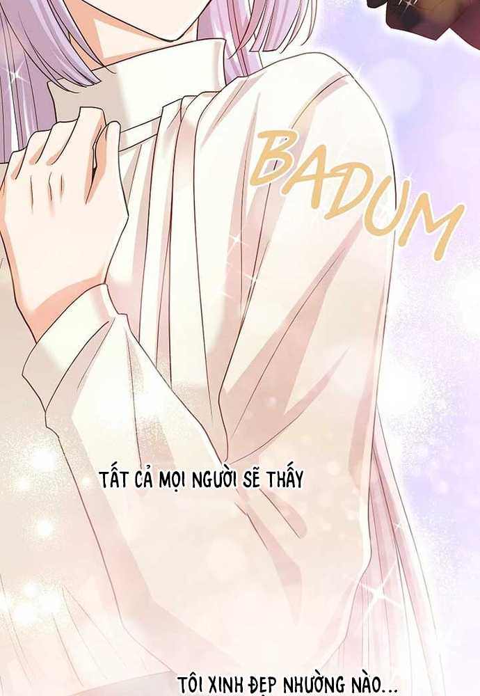 Cô Dâu Của Sói Trắng Chapter 83.1 - Trang 2