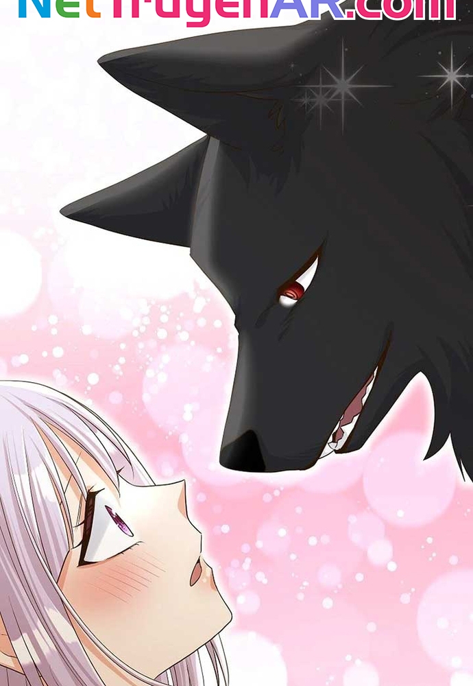 Cô Dâu Của Sói Trắng Chapter 83.1 - Trang 2