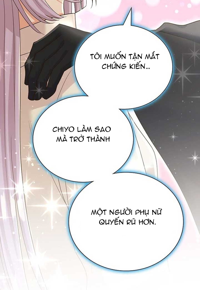 Cô Dâu Của Sói Trắng Chapter 83.1 - Trang 2